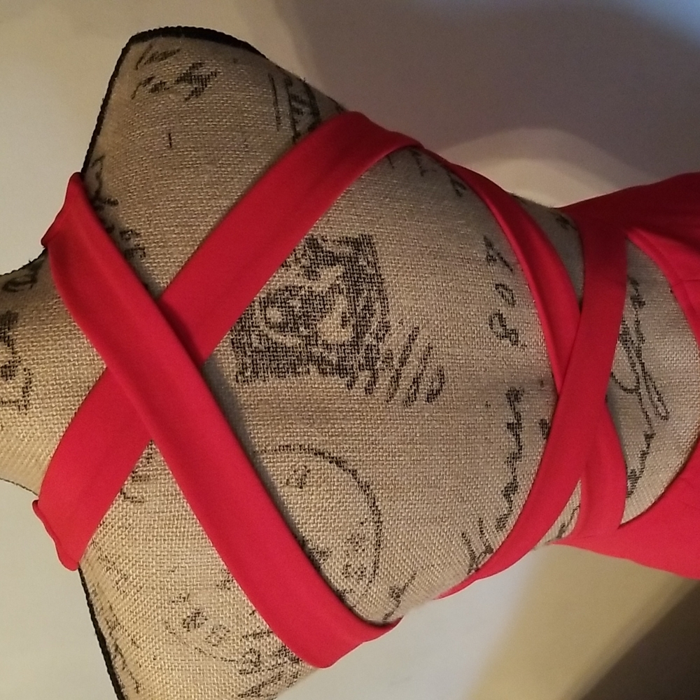 Lulu's Dress - Picture 4 of 6